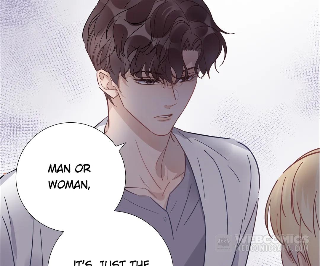 A Cross-Dresser’s Triple Proposal Chase (Official) - Chapter 28 manhwa