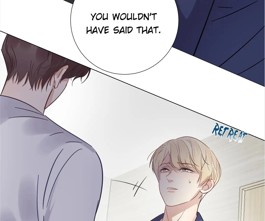 A Cross-Dresser’s Triple Proposal Chase (Official) - Chapter 28 manhwa