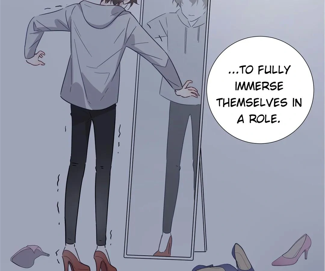 A Cross-Dresser’s Triple Proposal Chase (Official) - Chapter 28 manhwa