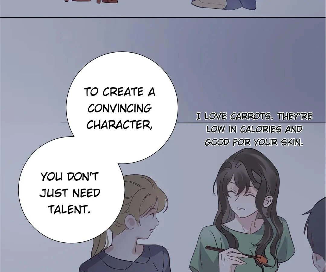 A Cross-Dresser’s Triple Proposal Chase (Official) - Chapter 28 manhwa