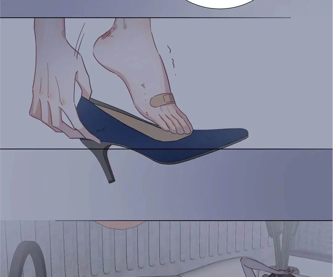A Cross-Dresser’s Triple Proposal Chase (Official) - Chapter 28 manhwa