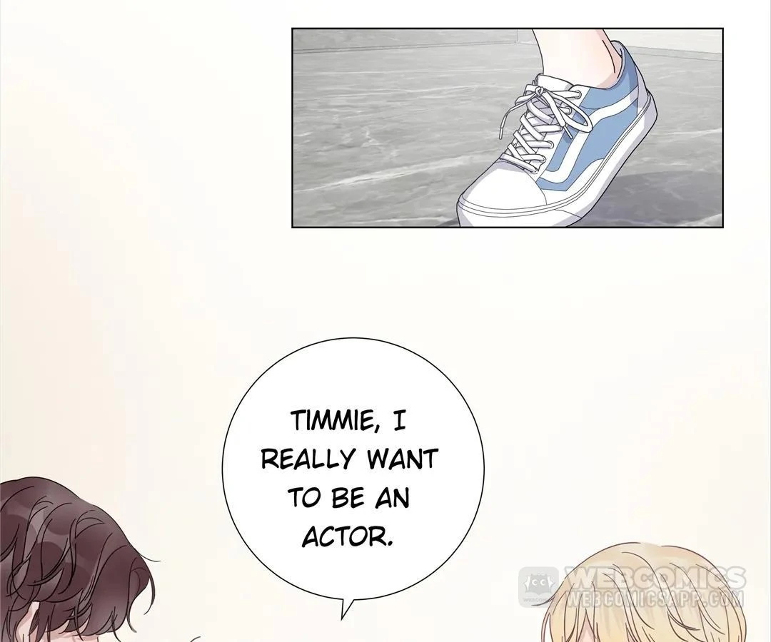 A Cross-Dresser’s Triple Proposal Chase (Official) - Chapter 28 manhwa
