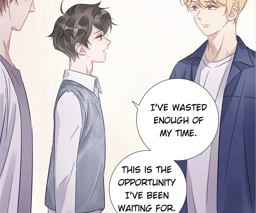 A Cross-Dresser’s Triple Proposal Chase (Official) - Chapter 28 manhwa