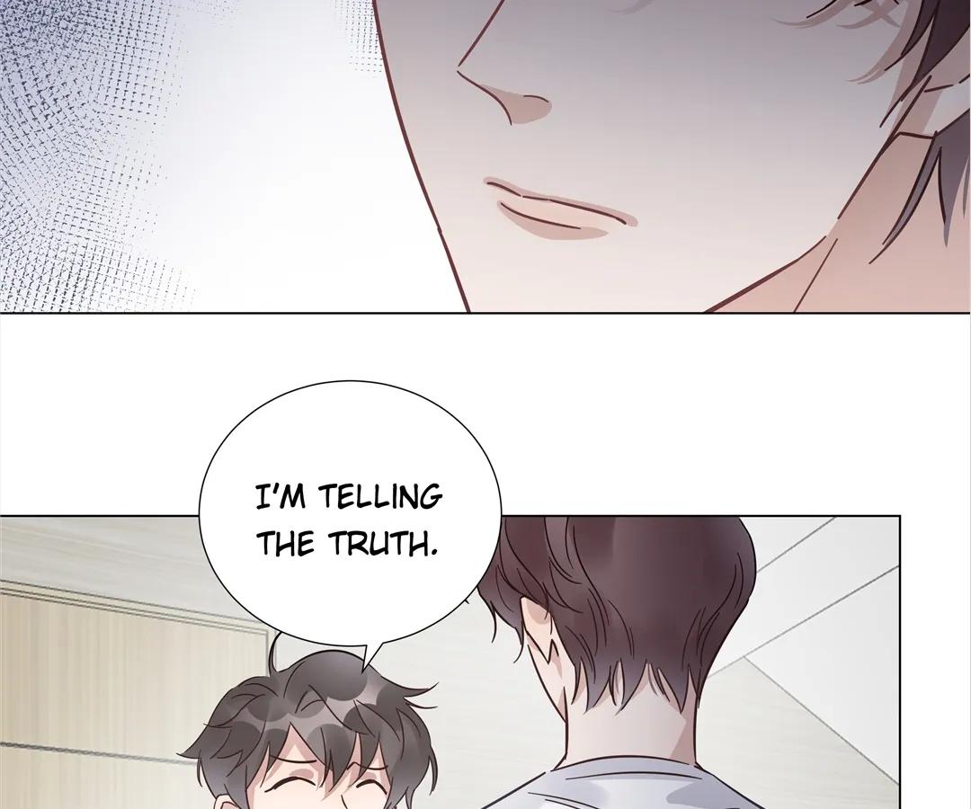 A Cross-Dresser’s Triple Proposal Chase (Official) - Chapter 28 manhwa