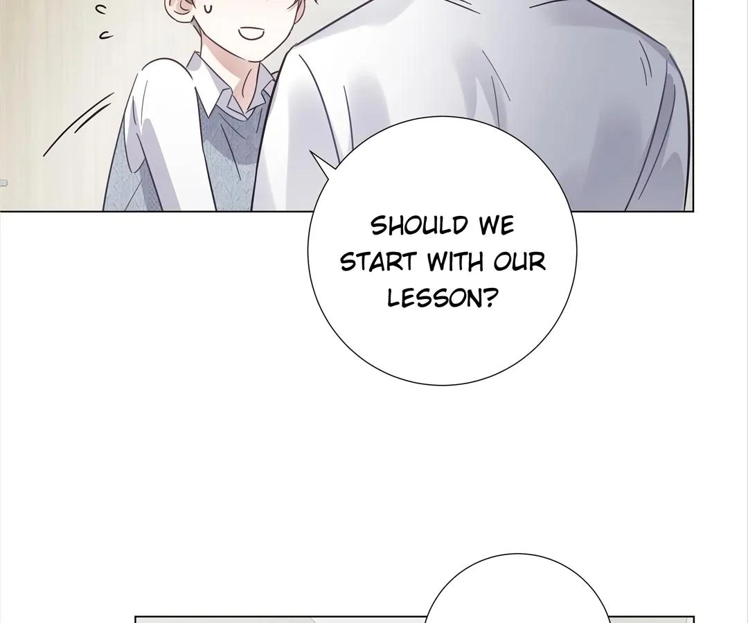 A Cross-Dresser’s Triple Proposal Chase (Official) - Chapter 28 manhwa