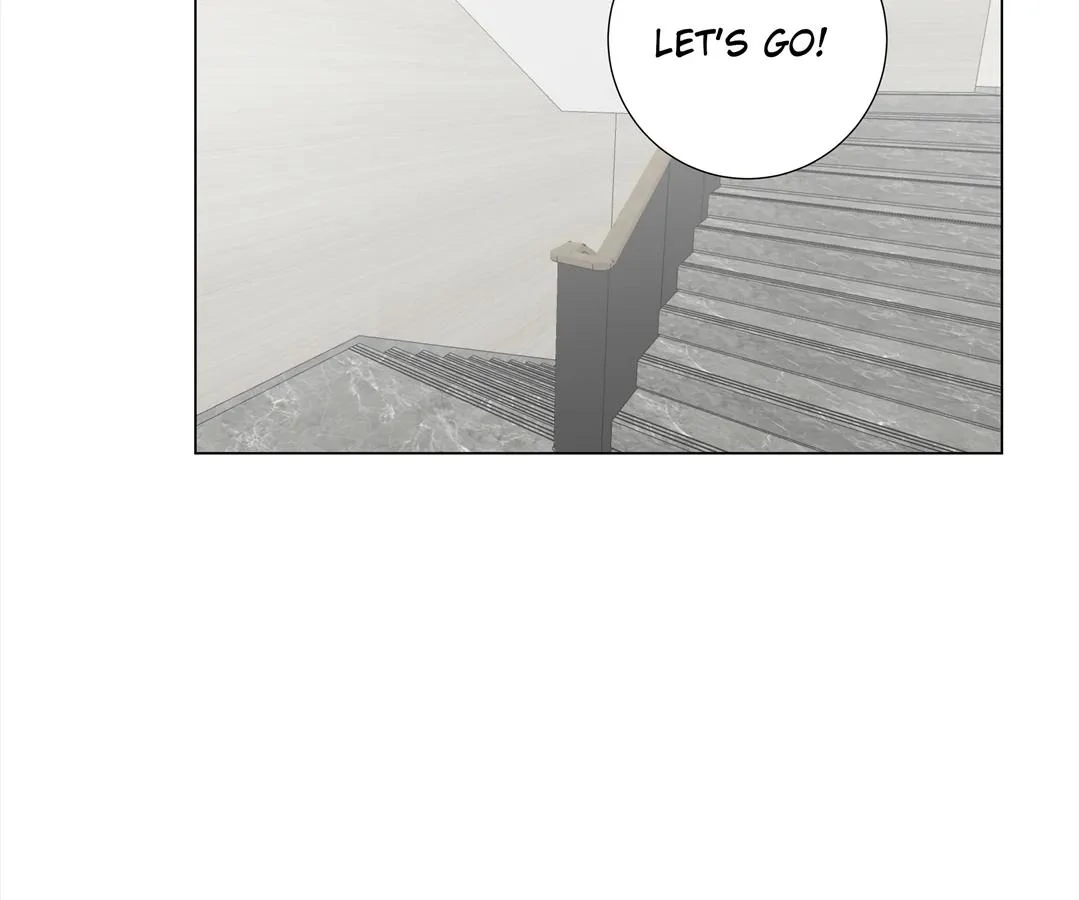 A Cross-Dresser’s Triple Proposal Chase (Official) - Chapter 28 manhwa
