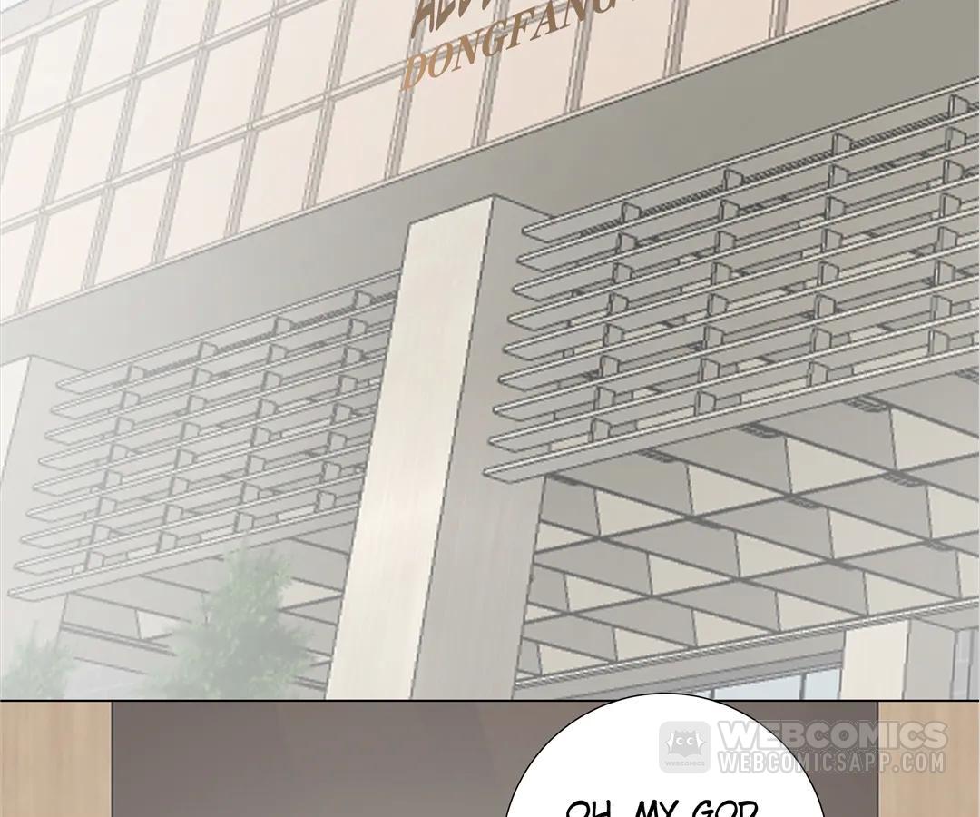 A Cross-Dresser’s Triple Proposal Chase (Official) - Chapter 28 manhwa