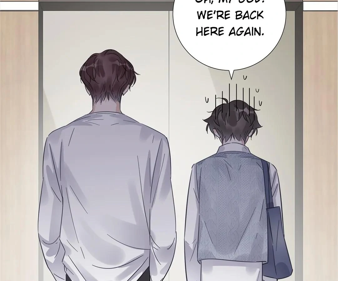 A Cross-Dresser’s Triple Proposal Chase (Official) - Chapter 28 manhwa