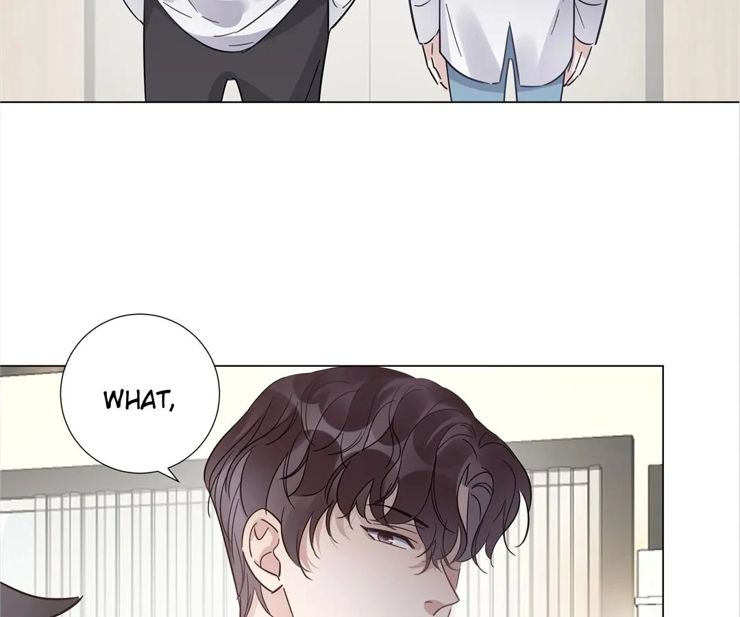 A Cross-Dresser’s Triple Proposal Chase (Official) - Chapter 28 manhwa