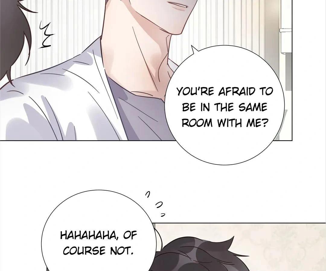 A Cross-Dresser’s Triple Proposal Chase (Official) - Chapter 28 manhwa