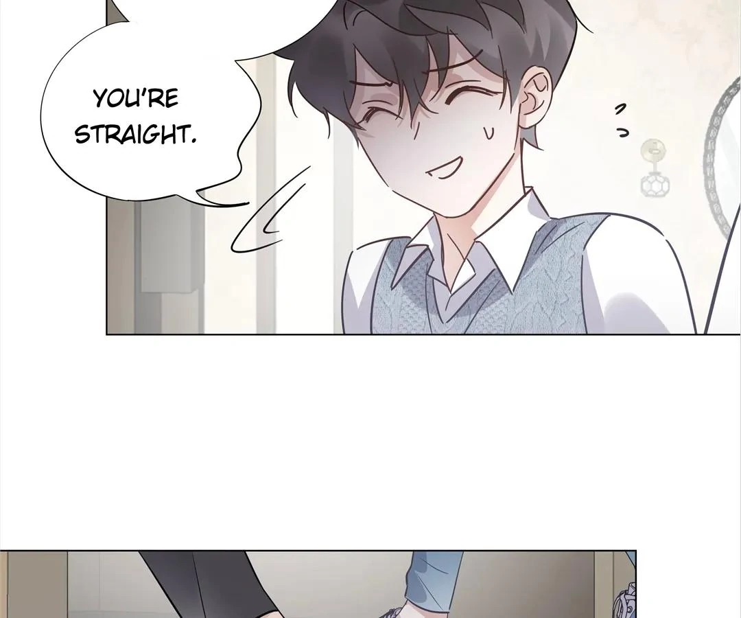 A Cross-Dresser’s Triple Proposal Chase (Official) - Chapter 28 manhwa