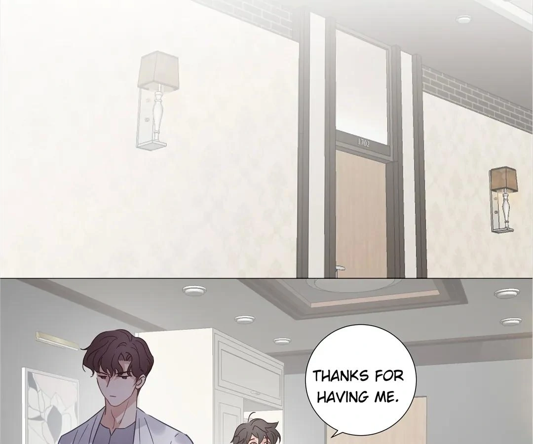A Cross-Dresser’s Triple Proposal Chase (Official) - Chapter 28 manhwa