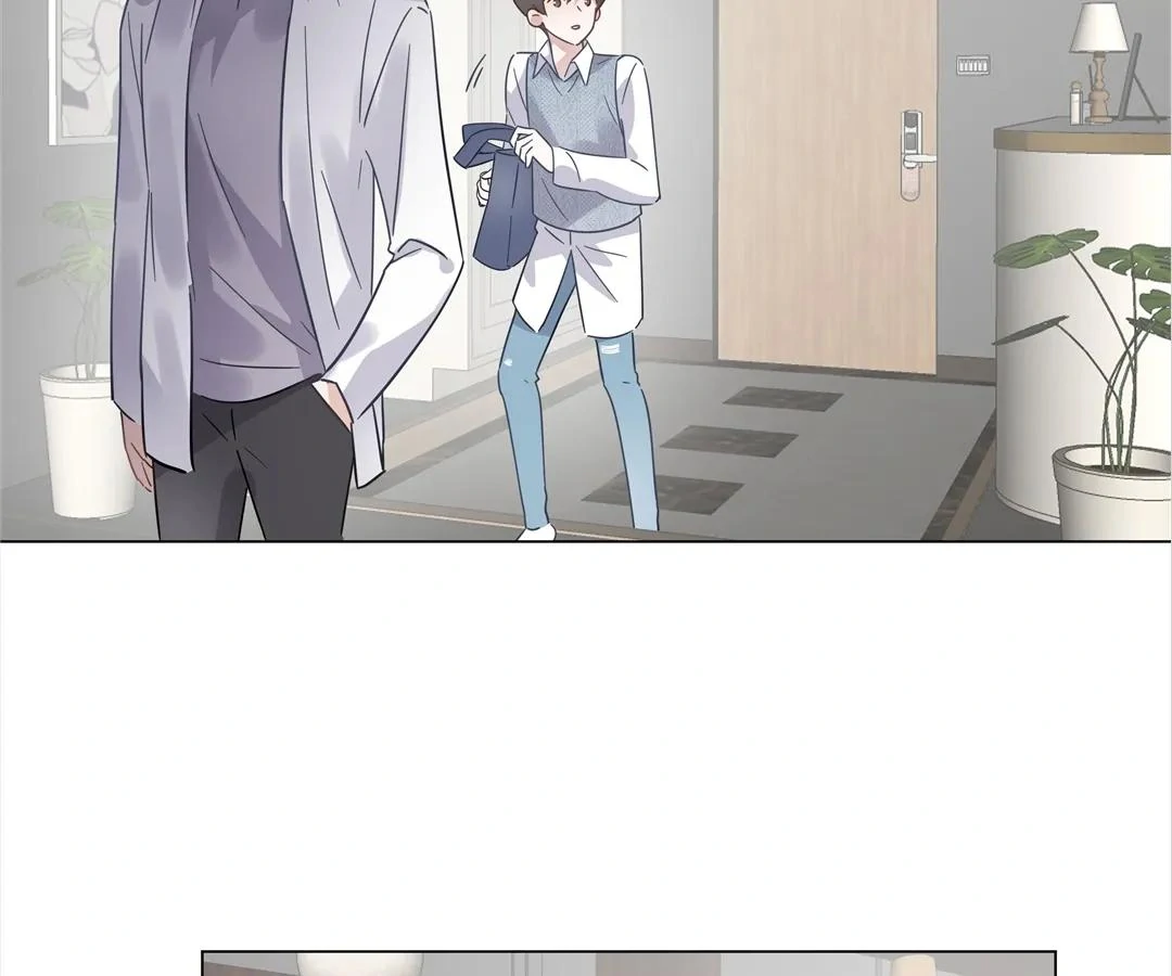 A Cross-Dresser’s Triple Proposal Chase (Official) - Chapter 28 manhwa