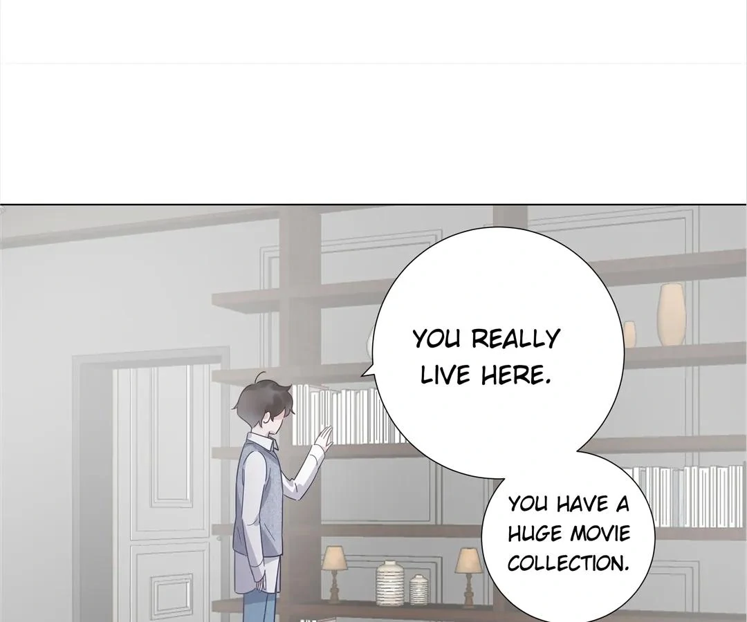 A Cross-Dresser’s Triple Proposal Chase (Official) - Chapter 28 manhwa