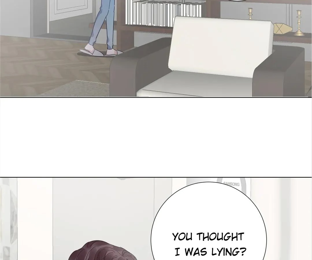 A Cross-Dresser’s Triple Proposal Chase (Official) - Chapter 28 manhwa