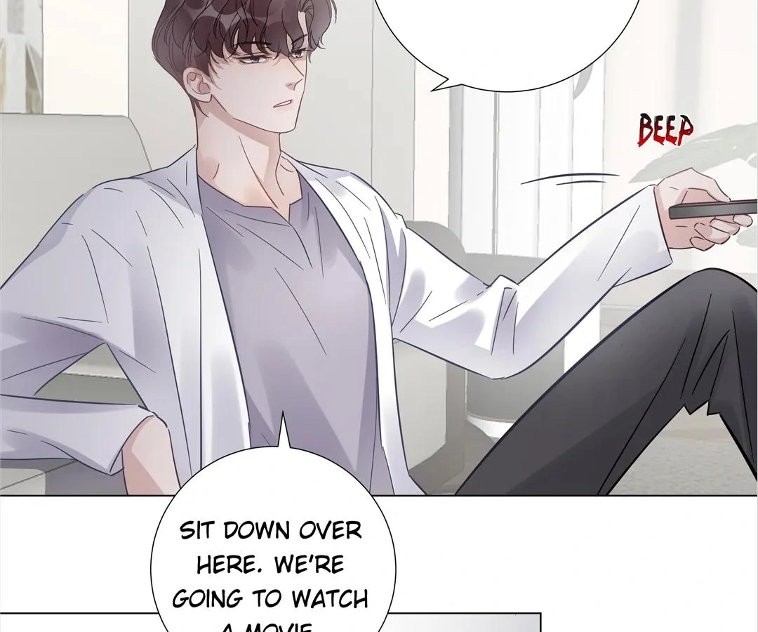 A Cross-Dresser’s Triple Proposal Chase (Official) - Chapter 28 manhwa