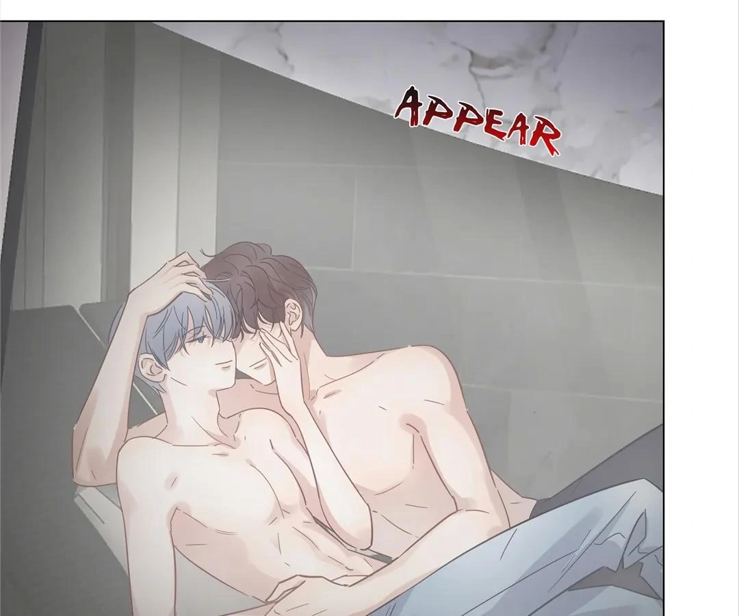 A Cross-Dresser’s Triple Proposal Chase (Official) - Chapter 28 manhwa