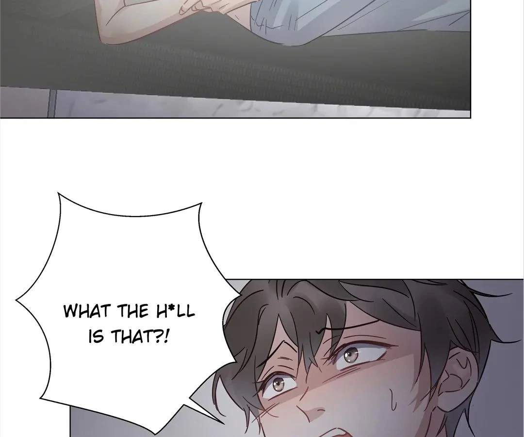 A Cross-Dresser’s Triple Proposal Chase (Official) - Chapter 28 manhwa