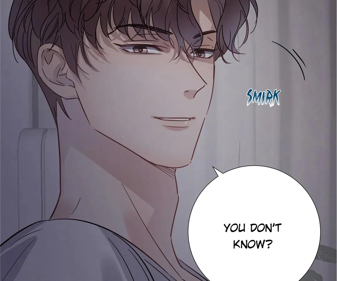 A Cross-Dresser’s Triple Proposal Chase (Official) - Chapter 28 manhwa
