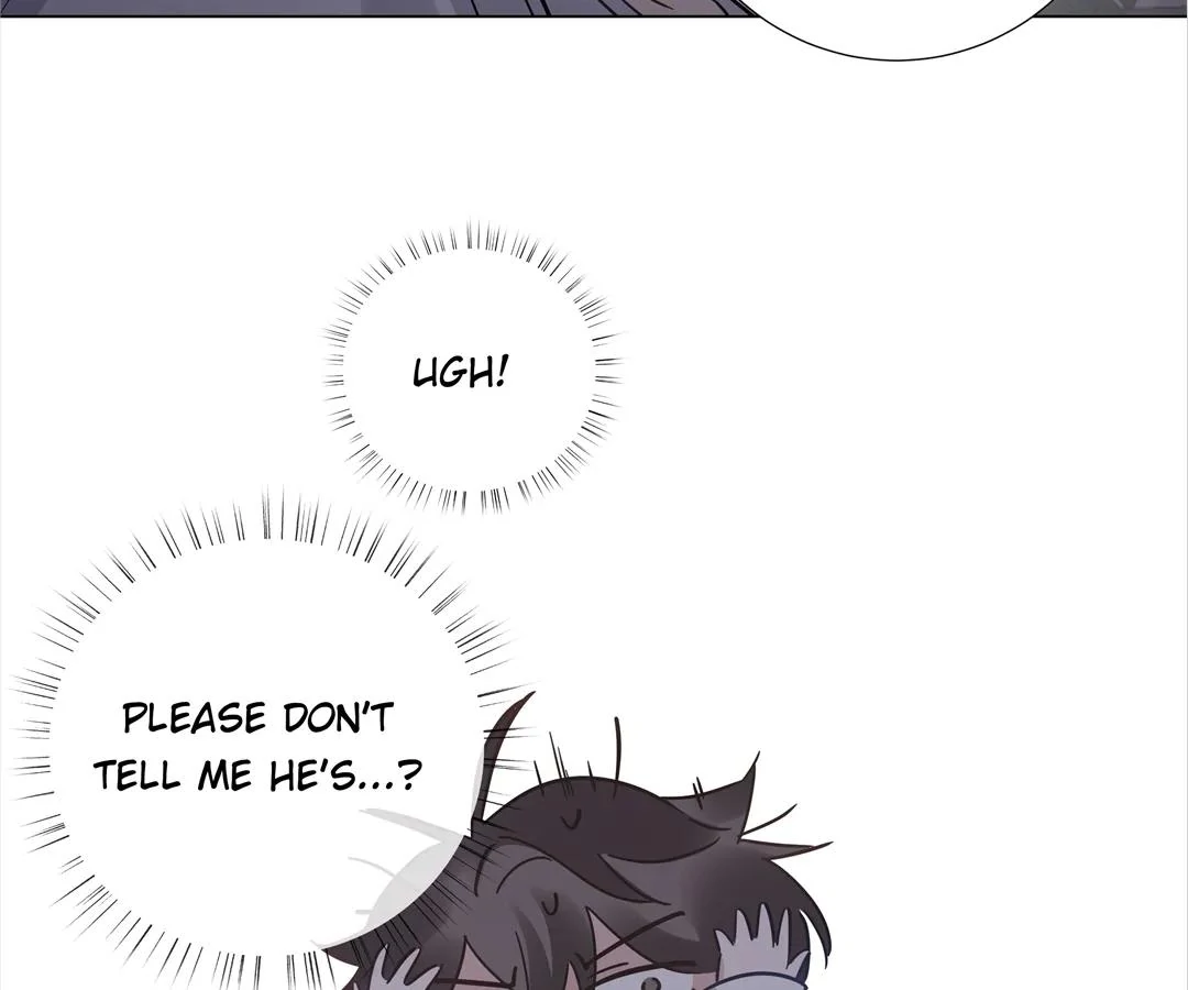 A Cross-Dresser’s Triple Proposal Chase (Official) - Chapter 28 manhwa