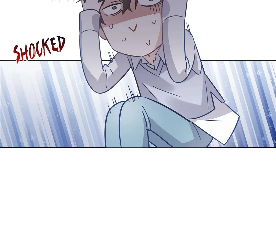 A Cross-Dresser’s Triple Proposal Chase (Official) - Chapter 28 manhwa