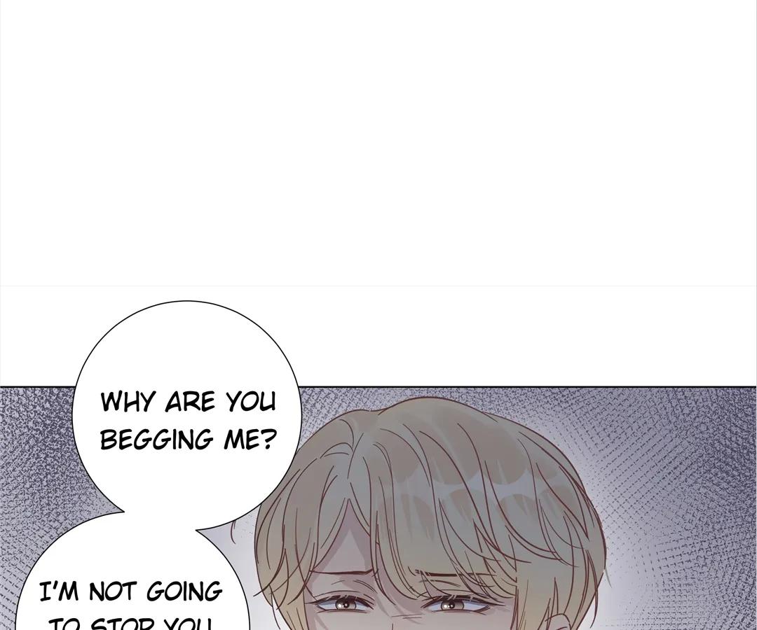 A Cross-Dresser’s Triple Proposal Chase (Official) - Chapter 28 manhwa