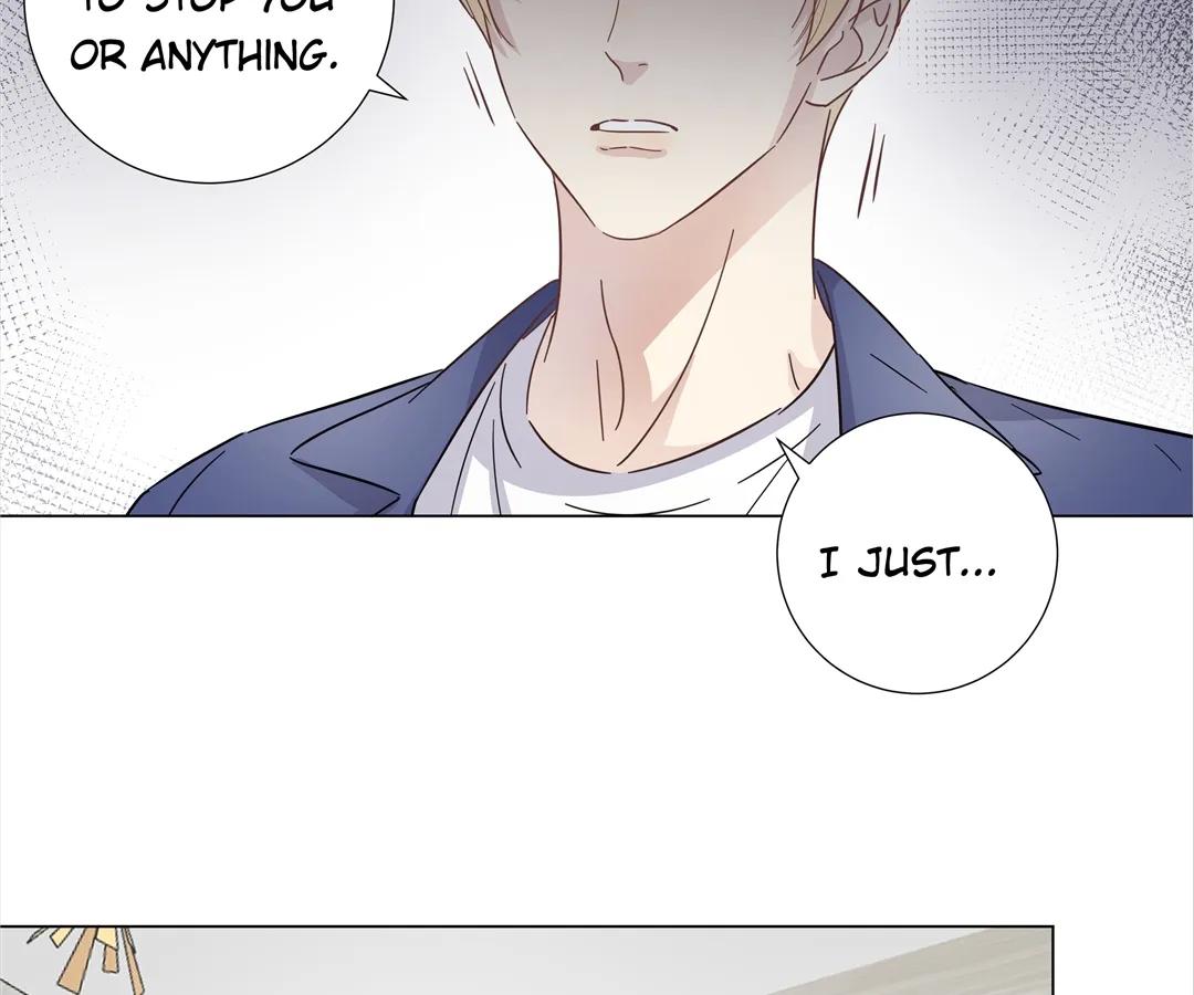 A Cross-Dresser’s Triple Proposal Chase (Official) - Chapter 28 manhwa