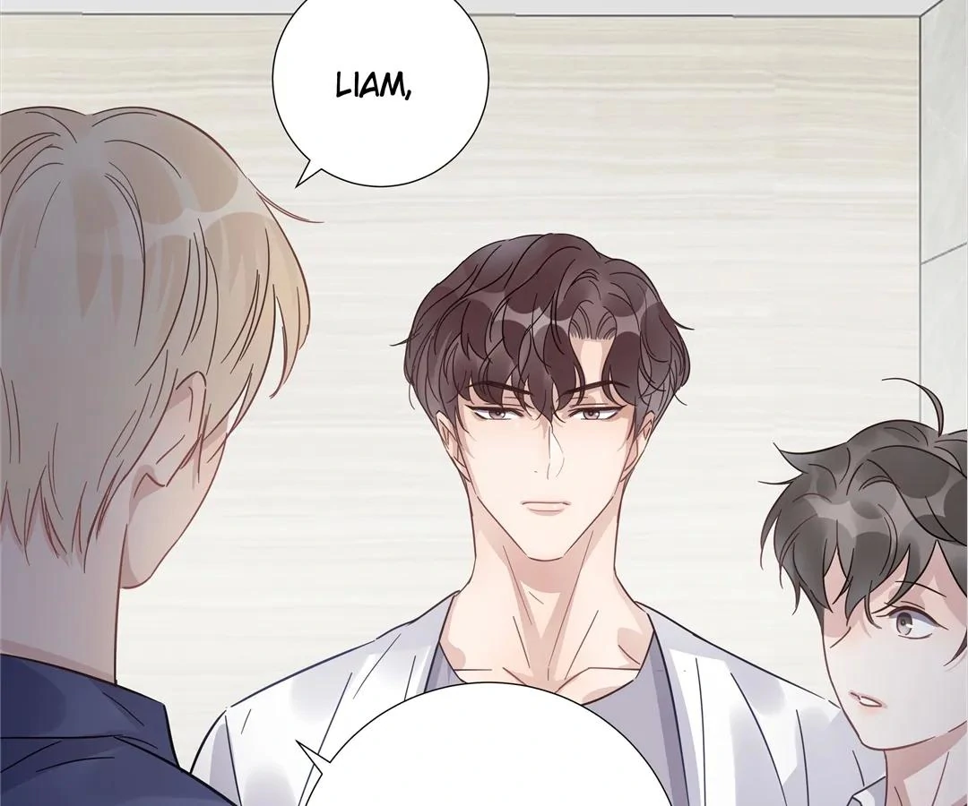 A Cross-Dresser’s Triple Proposal Chase (Official) - Chapter 28 manhwa