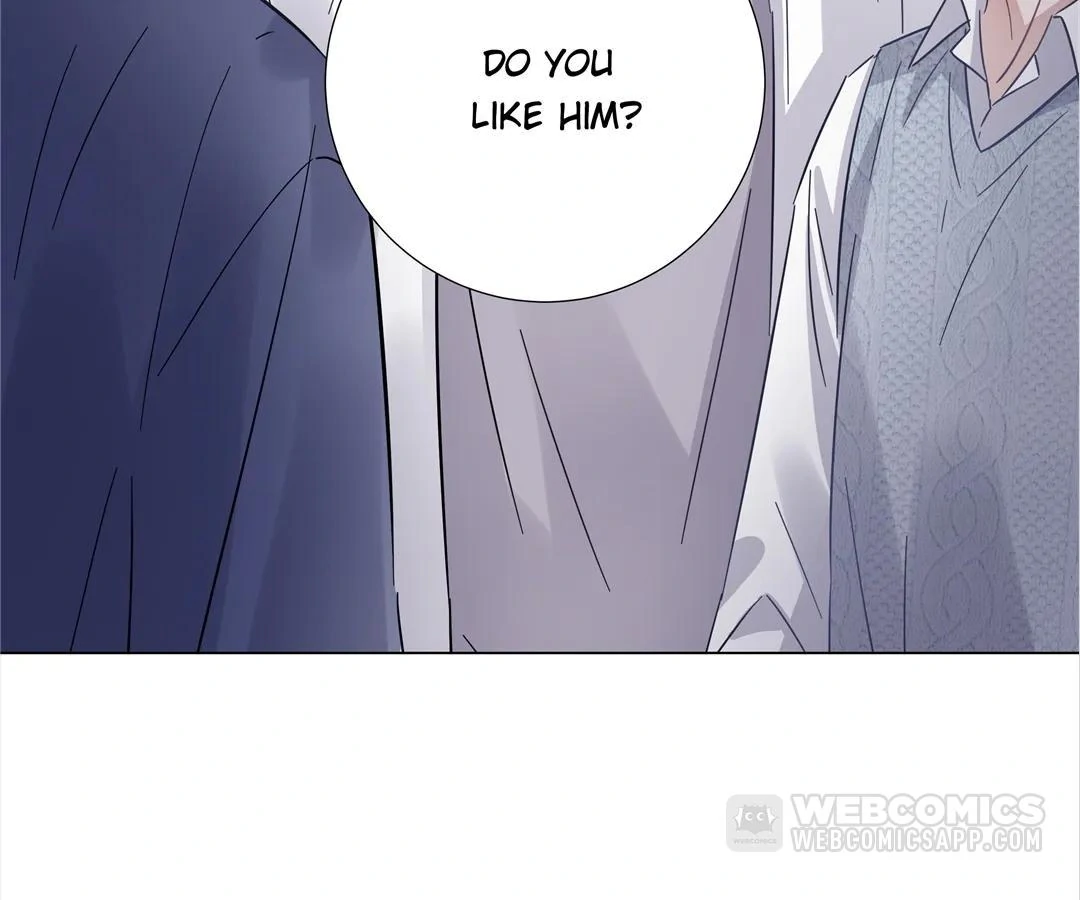 A Cross-Dresser’s Triple Proposal Chase (Official) - Chapter 28 manhwa
