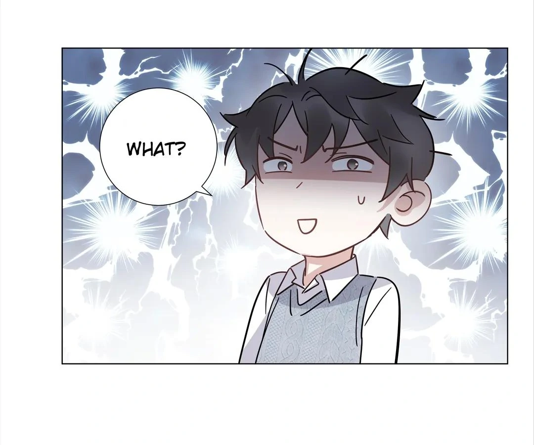 A Cross-Dresser’s Triple Proposal Chase (Official) - Chapter 28 manhwa