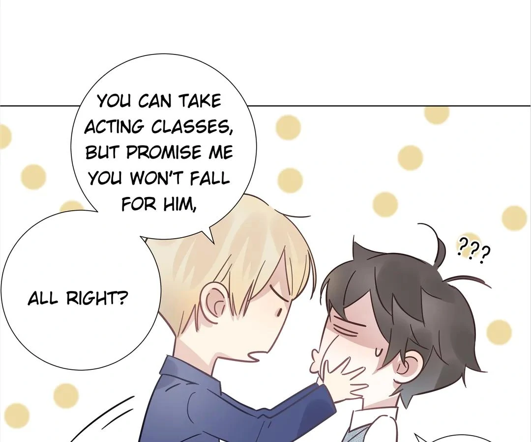 A Cross-Dresser’s Triple Proposal Chase (Official) - Chapter 28 manhwa