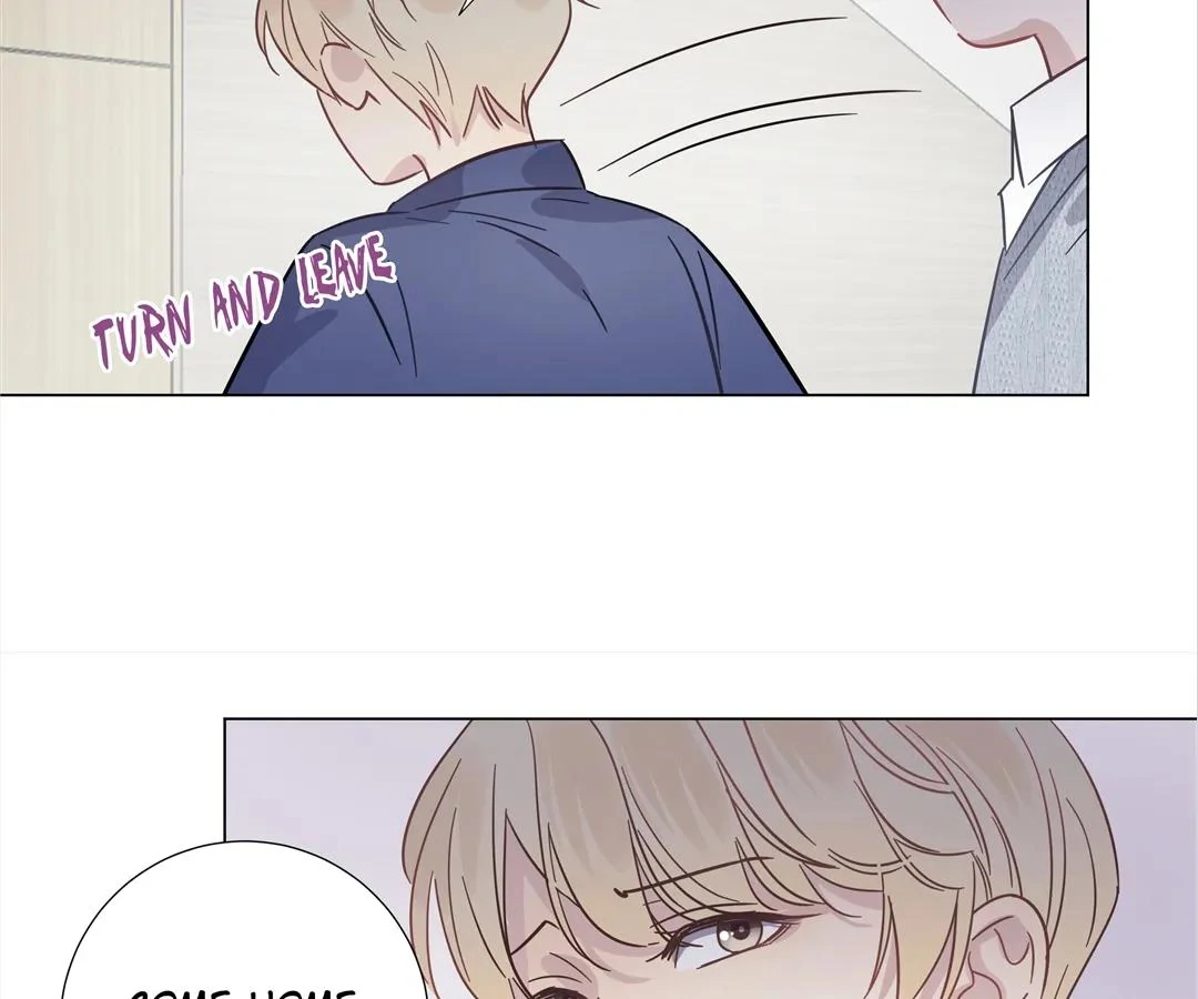 A Cross-Dresser’s Triple Proposal Chase (Official) - Chapter 28 manhwa