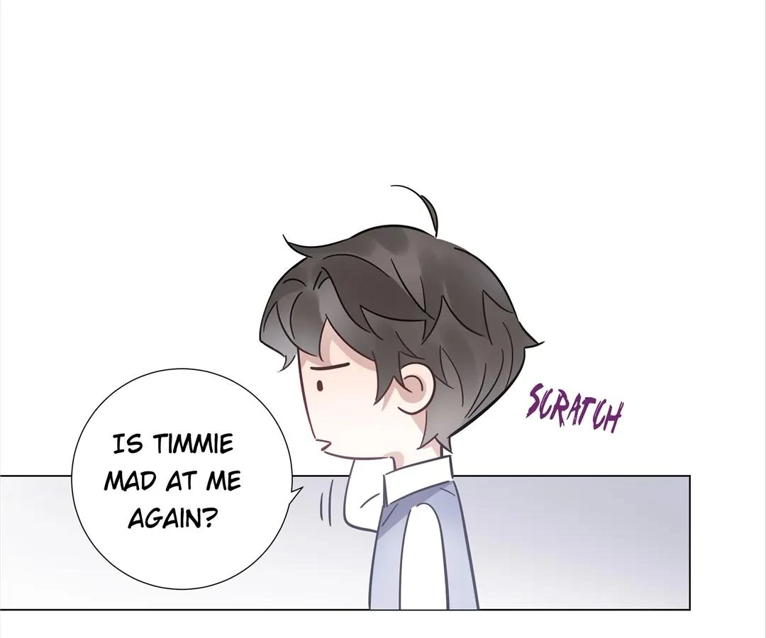 A Cross-Dresser’s Triple Proposal Chase (Official) - Chapter 28 manhwa