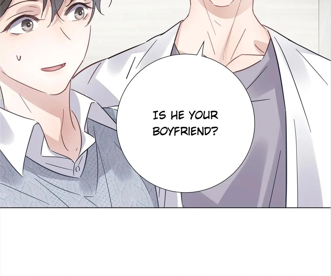 A Cross-Dresser’s Triple Proposal Chase (Official) - Chapter 28 manhwa