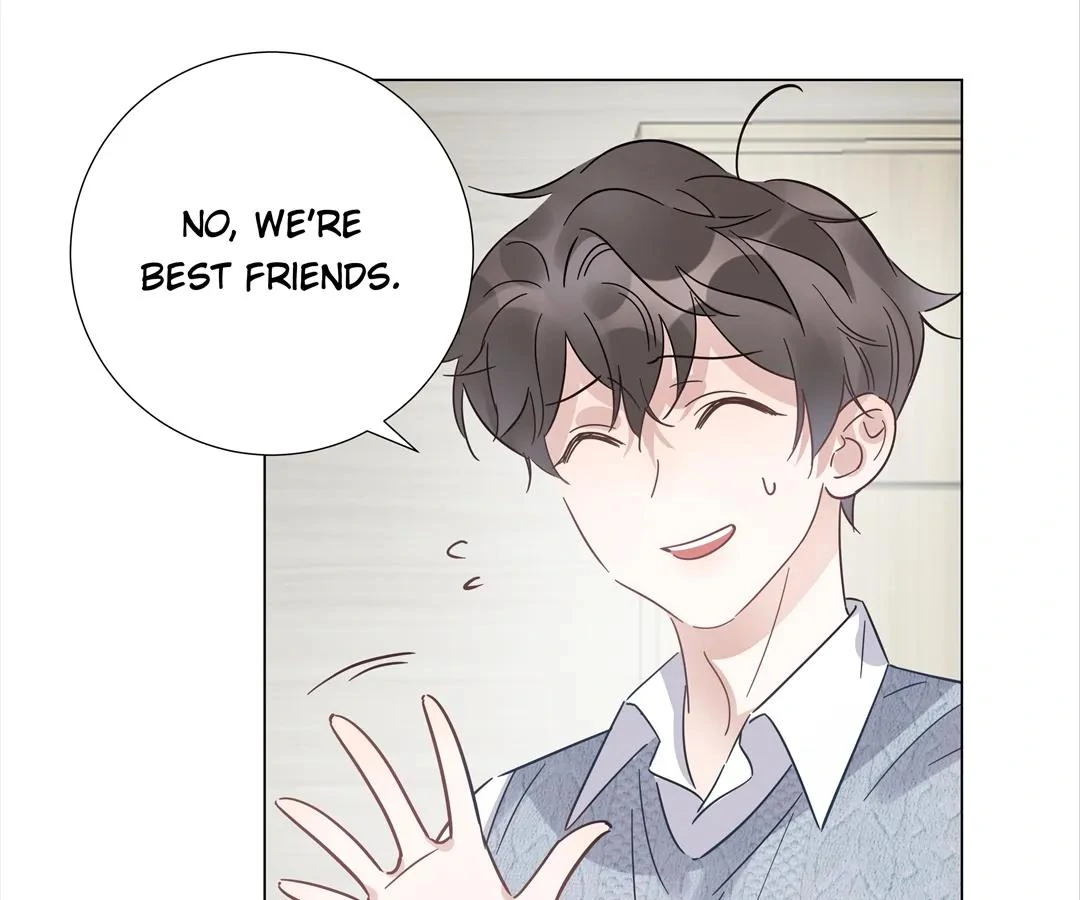 A Cross-Dresser’s Triple Proposal Chase (Official) - Chapter 28 manhwa