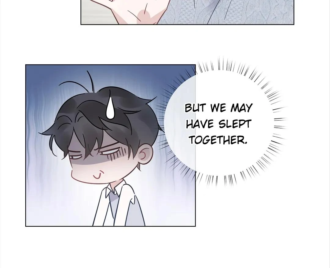 A Cross-Dresser’s Triple Proposal Chase (Official) - Chapter 28 manhwa
