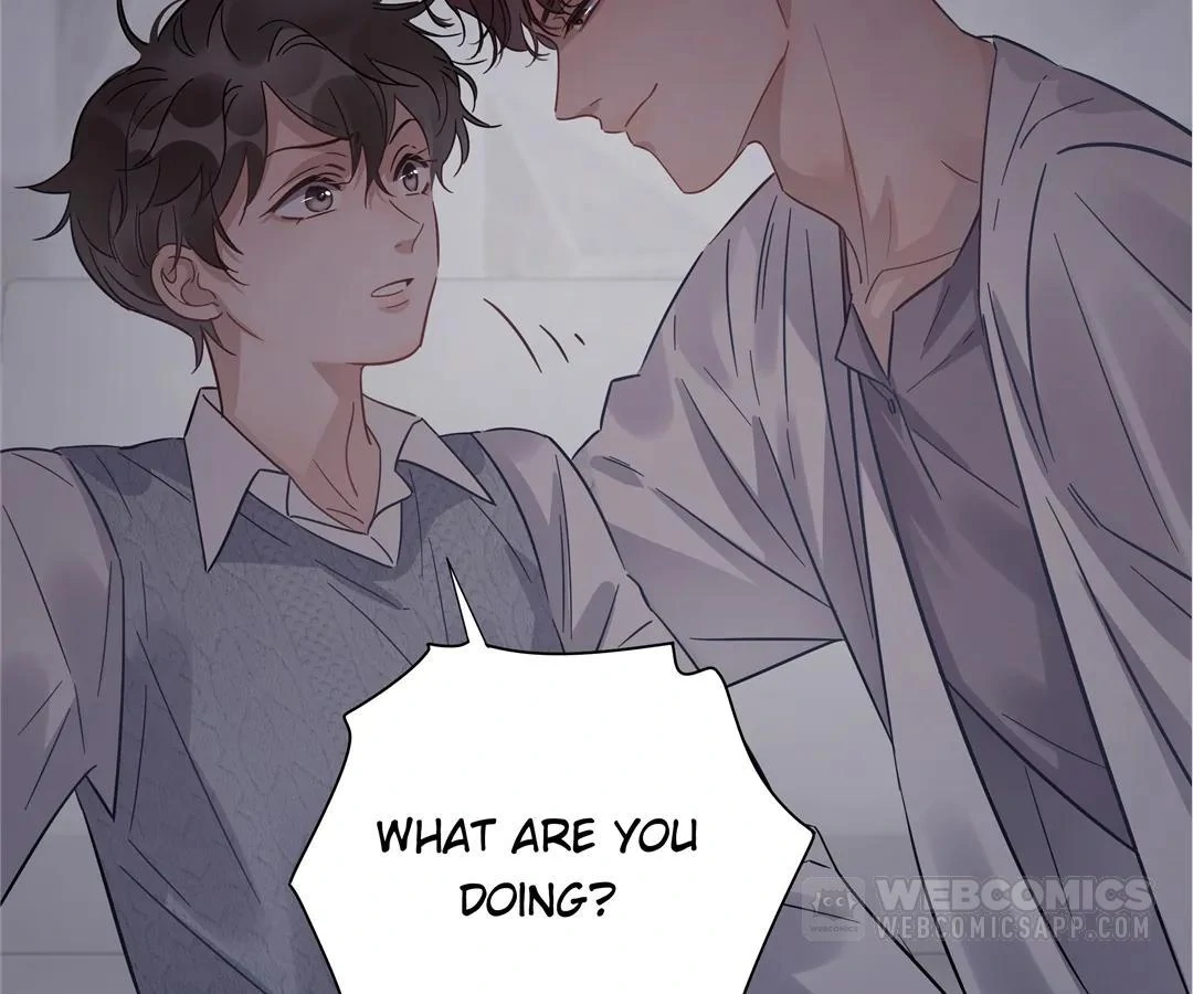 A Cross-Dresser’s Triple Proposal Chase (Official) - Chapter 29 manhwa