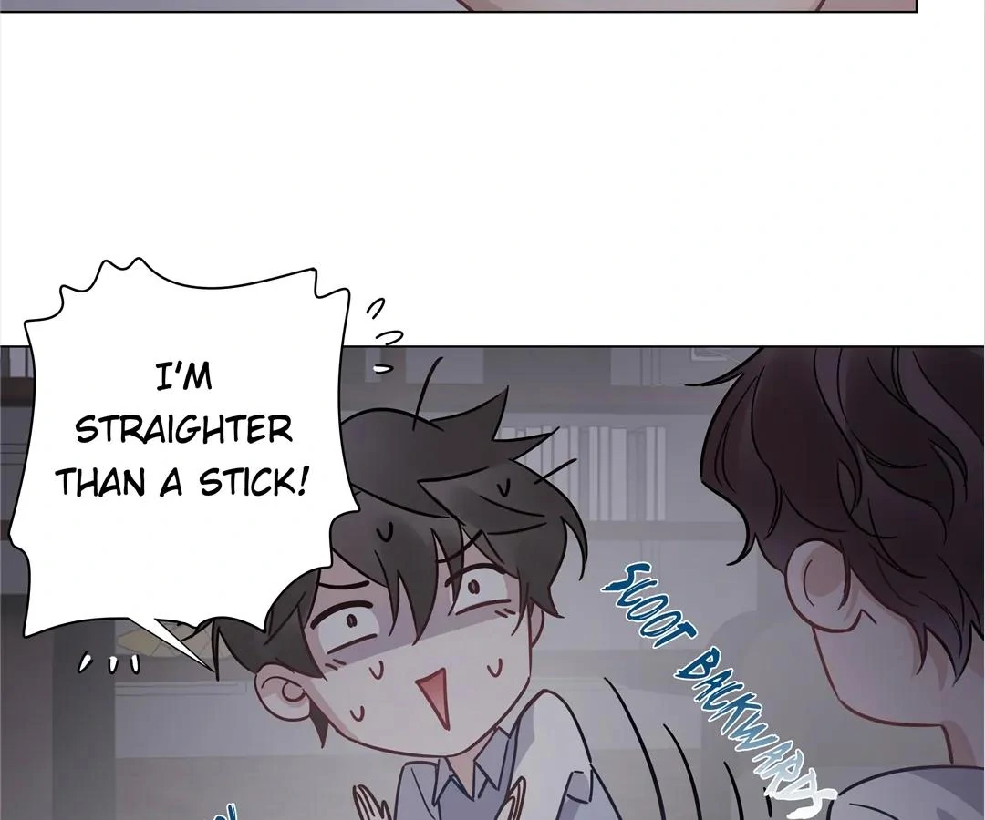 A Cross-Dresser’s Triple Proposal Chase (Official) - Chapter 29 manhwa