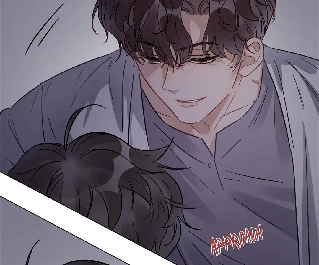 A Cross-Dresser’s Triple Proposal Chase (Official) - Chapter 29 manhwa