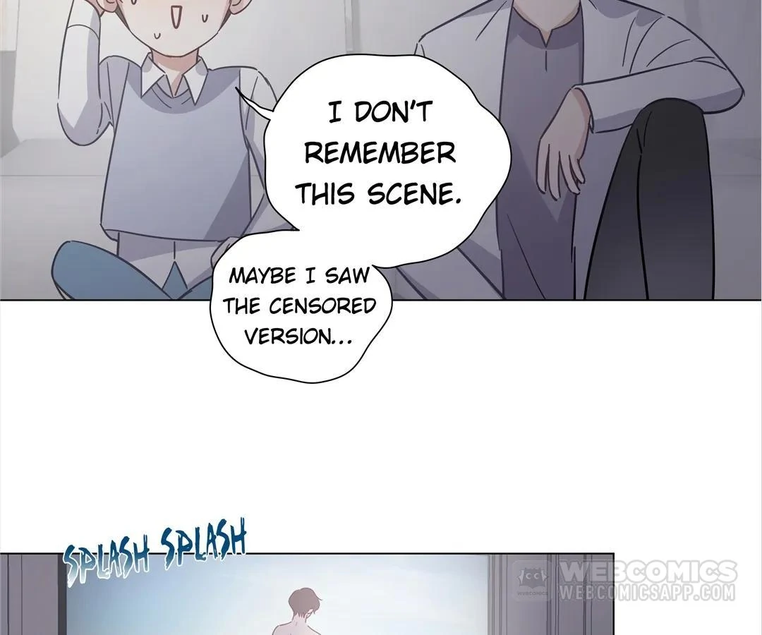 A Cross-Dresser’s Triple Proposal Chase (Official) - Chapter 29 manhwa