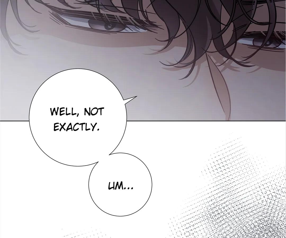 A Cross-Dresser’s Triple Proposal Chase (Official) - Chapter 29 manhwa