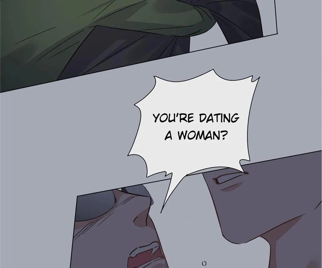 A Cross-Dresser’s Triple Proposal Chase (Official) - Chapter 29 manhwa