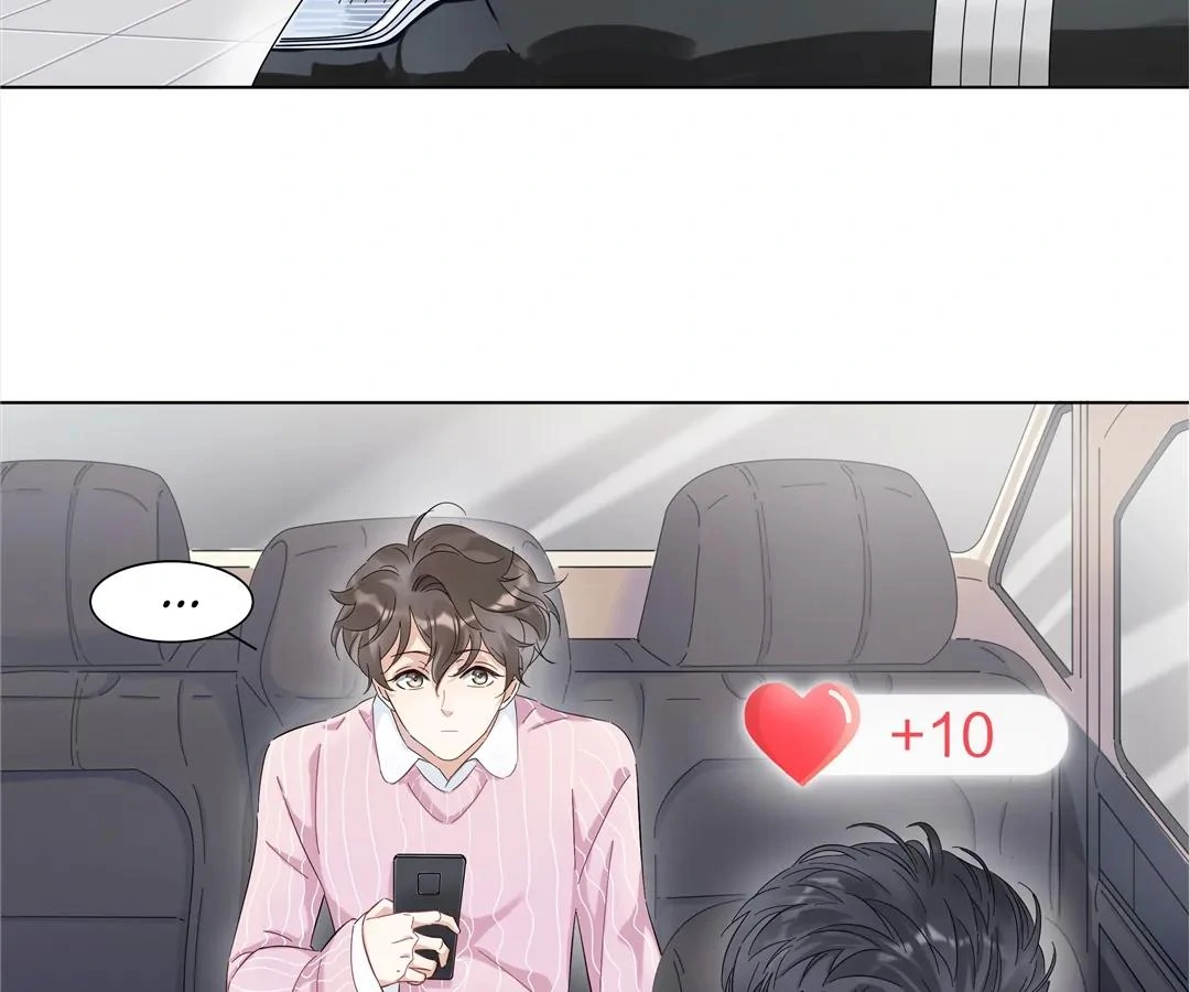 A Cross-Dresser’s Triple Proposal Chase (Official) - Chapter 3 manhwa