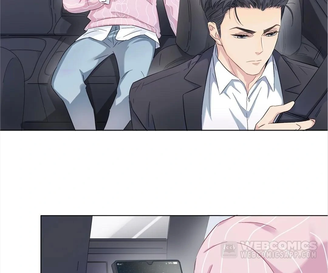 A Cross-Dresser’s Triple Proposal Chase (Official) - Chapter 3 manhwa