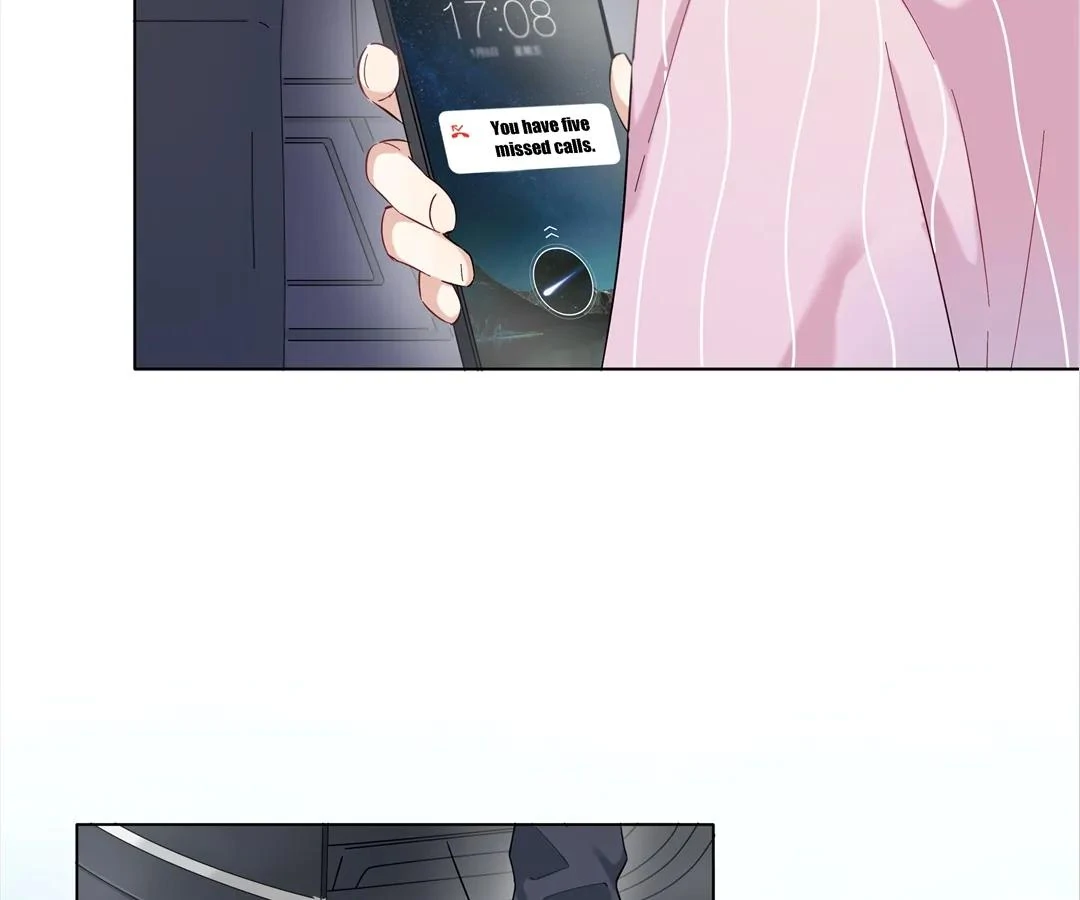 A Cross-Dresser’s Triple Proposal Chase (Official) - Chapter 3 manhwa