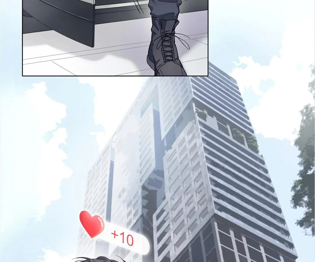 A Cross-Dresser’s Triple Proposal Chase (Official) - Chapter 3 manhwa
