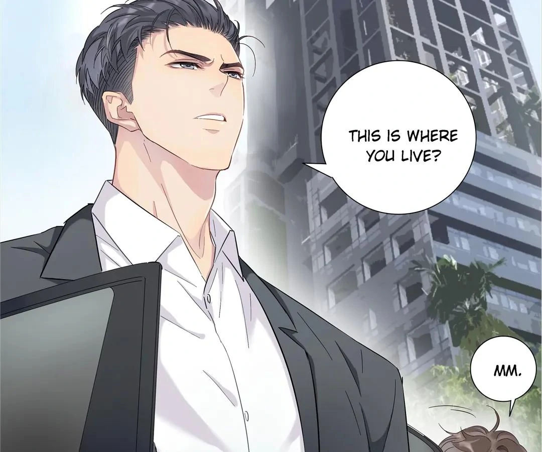 A Cross-Dresser’s Triple Proposal Chase (Official) - Chapter 3 manhwa