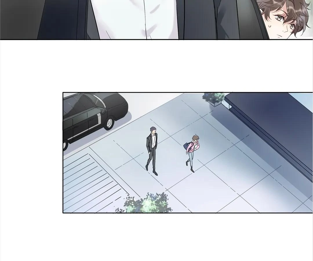 A Cross-Dresser’s Triple Proposal Chase (Official) - Chapter 3 manhwa