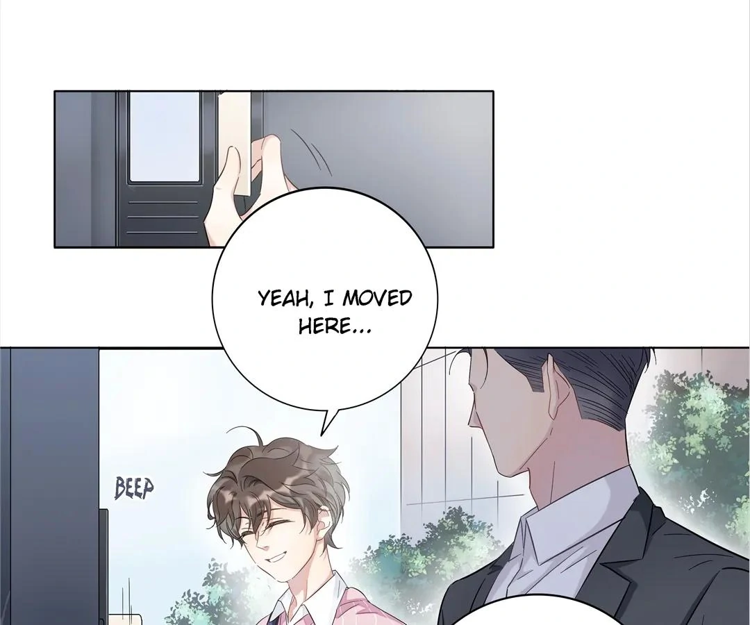 A Cross-Dresser’s Triple Proposal Chase (Official) - Chapter 3 manhwa