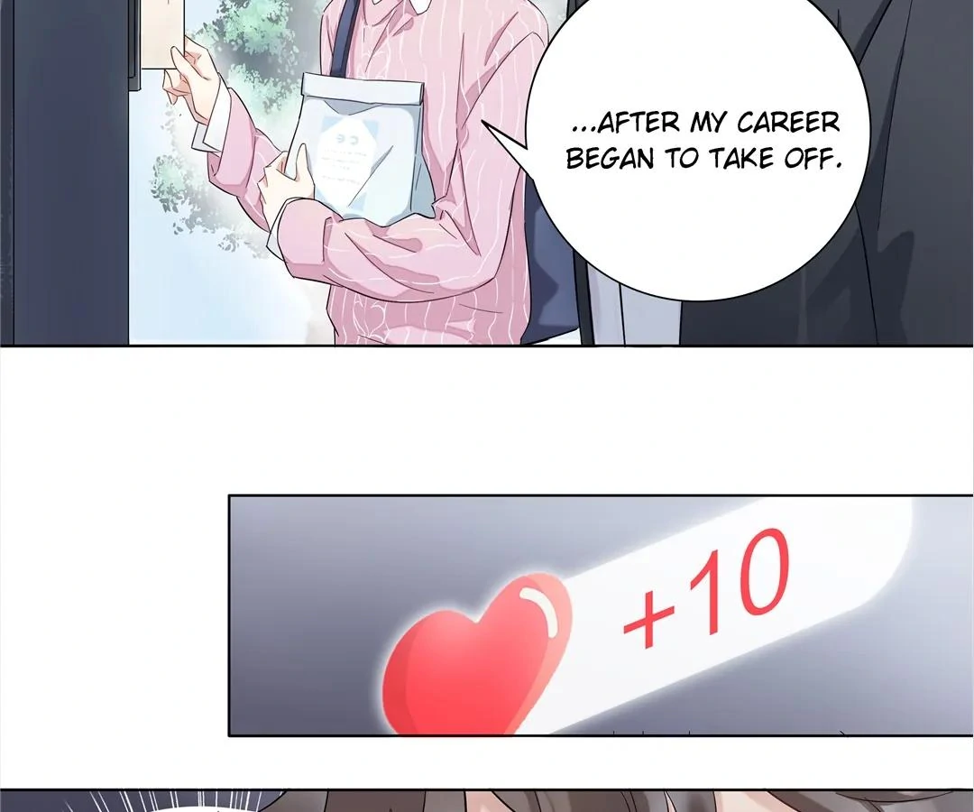 A Cross-Dresser’s Triple Proposal Chase (Official) - Chapter 3 manhwa